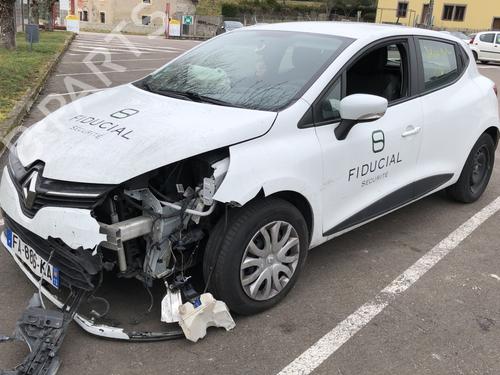 Engine RENAULT CLIO IV (BH_) 1.5 dCi 75 | BP24180171M1  - Image 9