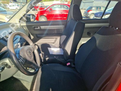 Brugte SUZUKI SWIFT III (MZ, EZ) 1.3 DDiS (RS413D) 4957409