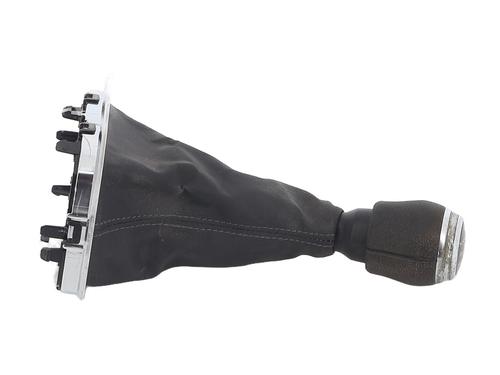 Gear lever RENAULT CLIO V (B7_) 1.0 TCe 100 (B7MT) | BP22713855M90 