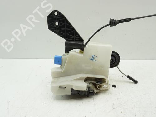 Front left lock VW TRANSPORTER T6 Van (SGA, SGH, SHA, SHH) 2.0 TDI | BP18172063C98