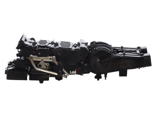 Used Heater matrix box AUDI Q7 (4MB, 4MG, 4MQ) 3.0 TDI quattro (272 hp) 29555250