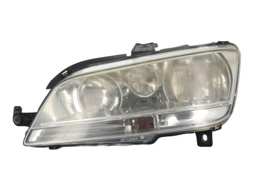 Used Left headlight FIAT MULTIPLA (186_) 1.9 JTD (186AXE1A) (120 hp) 24645653