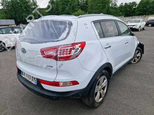 Starter KIA SPORTAGE III (SL) 1.7 CRDi | BP38547253M8  - Image 11