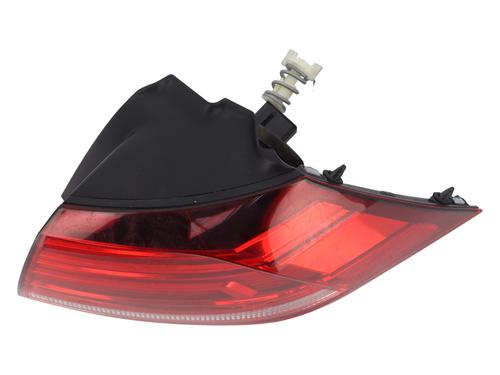 Right taillight VW GOLF VII (5G1, BQ1, BE1, BE2) 1.5 TSI | BP31849663C35 