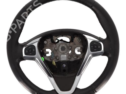 Used Steering wheel FORD TRANSIT COURIER B460 Box Body/MPV 1.5 TDCi (95 hp) 19729421