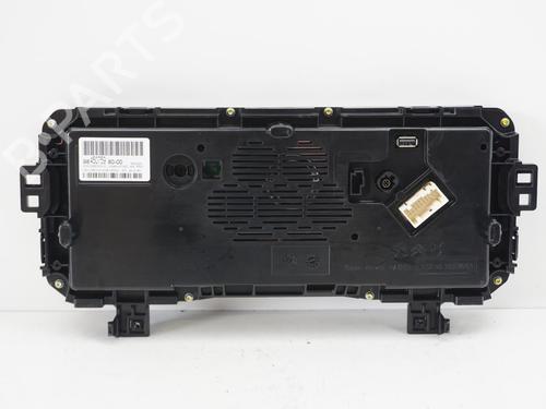 Instrument cluster CITROËN C5 AIRCROSS (A_) 1.2 PureTech 130 (ARHNSJ) | BP20179488C47 