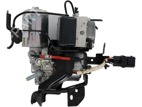 ABS pump TOYOTA C-HR (_X1_) 1.8 Hybrid (ZYX10_, ZYX11_, ZYX10R, ZYX11R) | BP23763172M43 - Image 2