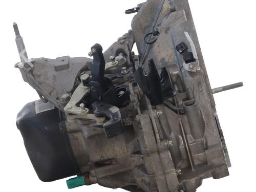 Gearbox RENAULT CLIO IV (BH_) 0.9 TCe 90 (BHNF, BHMA, BHMH, BHJK, BHJR) | BP28212677M3 