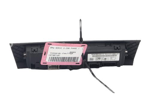 Climate control BMW 3 (E90) 330 d | BP27220201I5 - Image 2