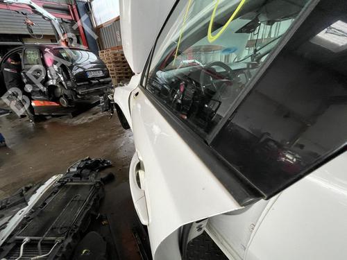 Left front door PEUGEOT 508 I (8D_) 1.6 HDi | BP21776190C2 