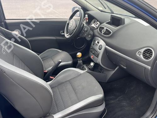 Headrest RENAULT CLIO III (BR0/1, CR0/1) 1.5 dCi (BR0H, CR0H, CR1S, BR1S) | BP23763073I31  - Image 16