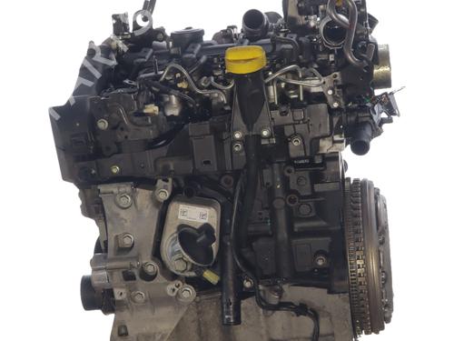 Engine DACIA DUSTER (HS_) 1.5 dCi | BP31942300M1 - Image 4