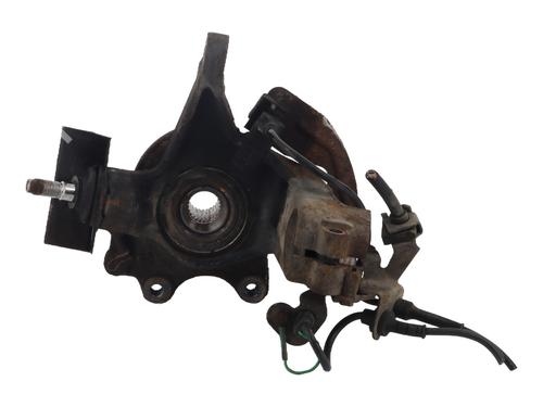 Used Left front steering knuckle PEUGEOT 406 (8B) 2.1 TD 12V (109 hp) 30611356