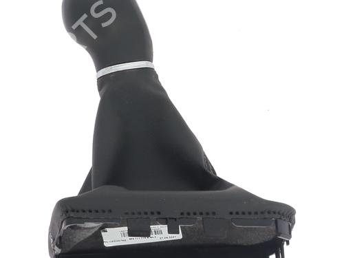 Shift knob SEAT IBIZA V (KJ1, KJG) 1.0 MPi | BP35904637I34  - Image 6