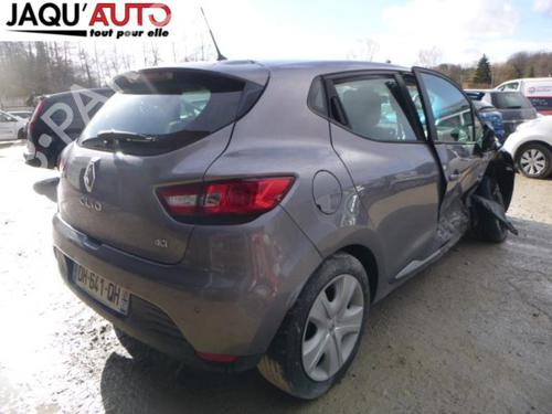 Left taillight RENAULT CLIO IV (BH_) 1.5 dCi 90 | BP18190361C34 