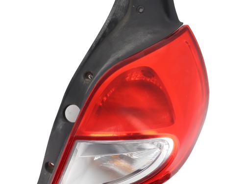 Used Right taillight RENAULT CLIO III (BR0/1, CR0/1) 1.5 dCi (75 hp) 28668412