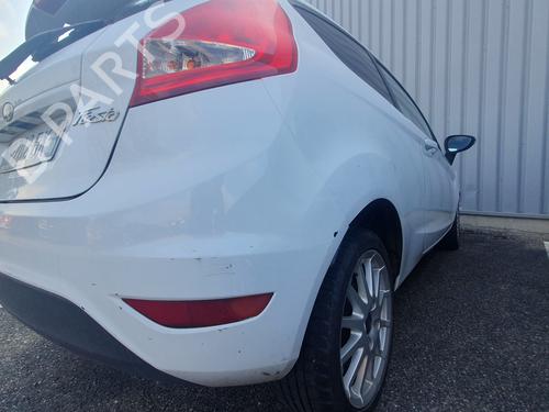 Bilradio FORD FIESTA VI (CB1, CCN) 1.25 | BP26900912E6 