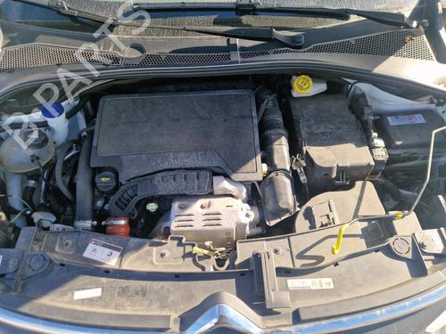 Used Parts CITROËN C3 III (SX)  1.2 THP 110 (SXHNPS, SXHNZT, SXHNZ6)  5005282