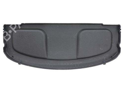 Rear parcel shelf TOYOTA AURIS (_E15_) 2.0 D-4D (ADE150_, ADE150R) | BP31669230C85