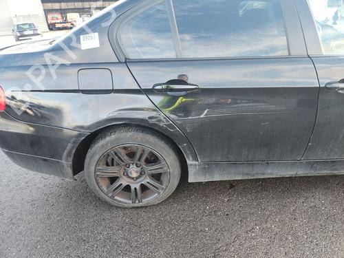 Left taillight BMW 3 (E90) | BP36875332C34 - Image 27