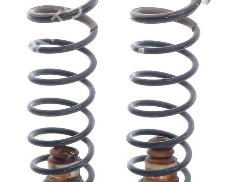 Støddæmperfjeder CITROËN C4 Picasso I MPV (UD_) 1.6 HDi (109 hp) 31827704