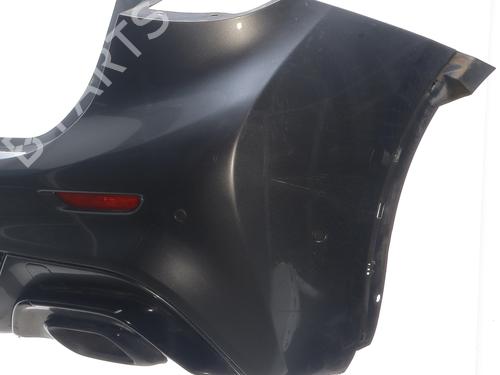 Bagtil kofangere INFINITI Q30 2.2 D AWD | BP30562316C8