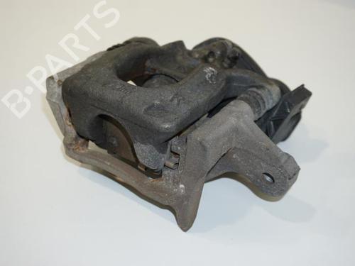 Right rear brake caliper NISSAN QASHQAI II (J11, J11_) 1.6 dCi | BP18185779M106 