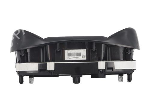 Instrument cluster CITROËN C3 III (SX) 1.5 BlueHDi 100 (SXYHYP, SXYHTU) | BP30172990C47