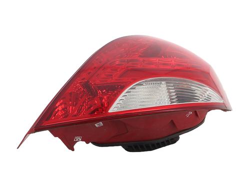 Third brake light PEUGEOT 207 (WA_, WC_) 1.4 HDi | BP29460975L11 