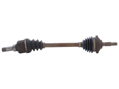 Used Left front driveshaft PEUGEOT 206+ (2L_, 2M_) 1.4 HDi eco 70 (68 hp) 22073652