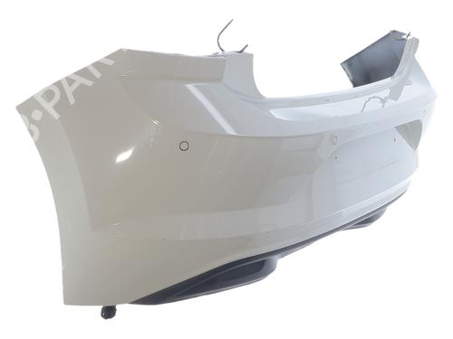 rear-bumper-vw-polo-vi-aw1-bz1-ae1-2017-39980183 main image