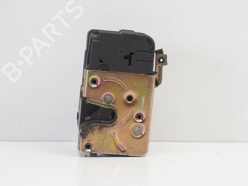 Used Front right lock Front right lock PEUGEOT 206 Hatchback (2A/C) 1.1 i (60 hp) 18171485 18171485