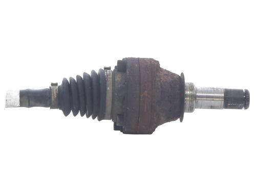 Right front driveshaft PORSCHE CAYENNE (9PA) GTS 4.8 | BP34181768M39 - Image 3