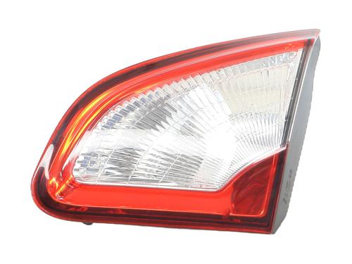 Used Right tailgate light NISSAN QASHQAI / QASHQAI +2 I (J10, NJ10, JJ10E) 2.0 dCi All-wheel Drive (150 hp) 20312680