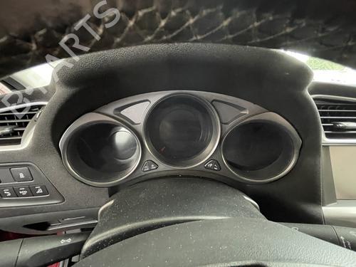 Used Instrument cluster CITROËN C4 II (NC_) 2.0 HDi / BlueHDi 150 (150 hp) 24212512