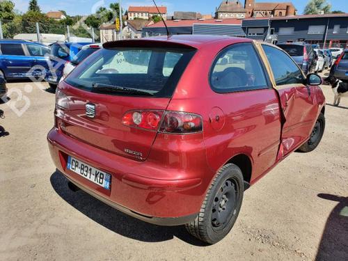 Right front brake caliper SEAT IBIZA III (6L1) 1.9 TDI | BP18174091M104 