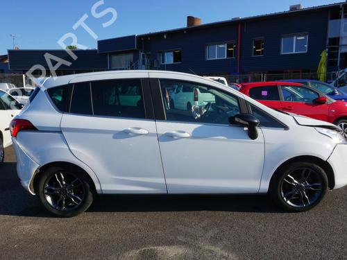 Steering rack FORD B-MAX (JK) 1.0 EcoBoost | BP18184729M22  - Image 11