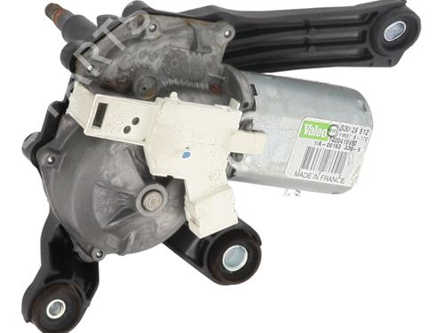 Rear wiper motor PEUGEOT 807 (EB_) 2.0 HDi | BP22523203M102 