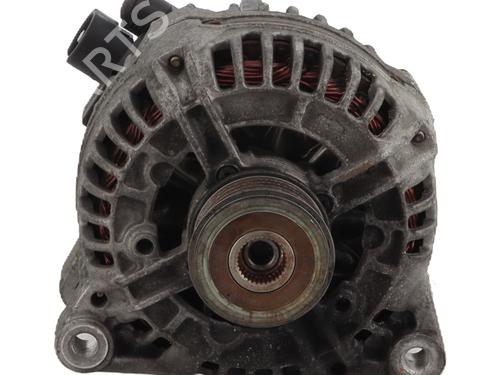 Used Alternator PEUGEOT 307 (3A/C) 2.0 HDi 110 (107 hp) 29641625