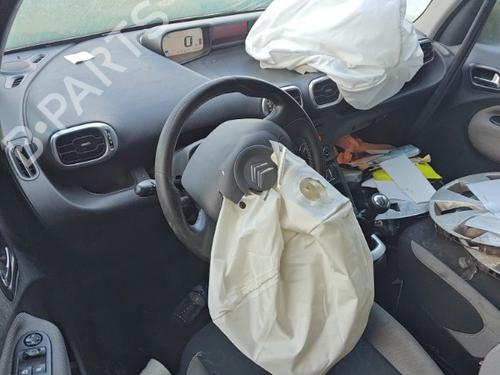 AC compressor CITROËN C3 Picasso (SH_) 1.4 VTi 95 (SH8FSC, SH8FP0, SH8FP6) | BP30611366M34  - Image 13