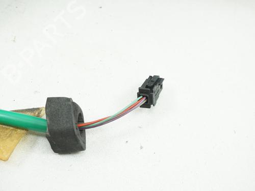 Retrovisor izquierdo CITROËN C5 II (RC_) 1.6 HDi (RC8HZB) (109 hp) 18187815