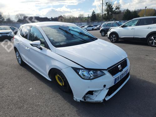 Gearbox SEAT IBIZA V (KJ1, KJG) 1.6 TDI | BP31262086M3  - Image 18