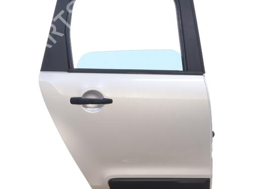 Used Right rear door CITROËN C3 Picasso (SH_) 1.6 HDi 110 (112 hp) 25447426