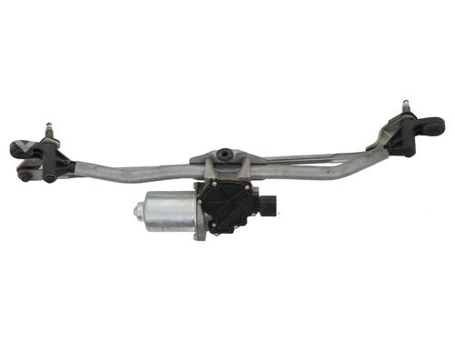 Front wiper motor SKODA FABIA II (542) 1.6 TDI | BP25406839M29 