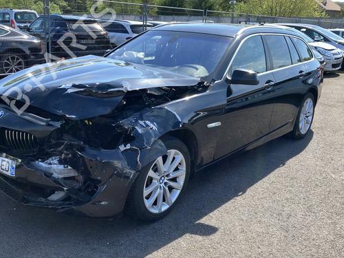 Used Parts BMW 5 Touring (F11) 530 d xDrive 2418520