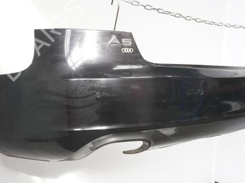 Rear bumper AUDI A5 Sportback (8TA) 2.0 TDI | BP18187335C8 