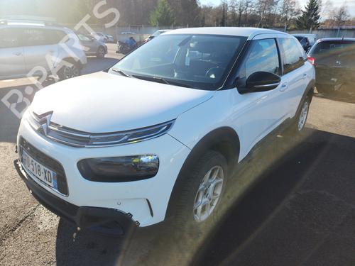 Motor CITROËN C4 CACTUS 1.5 BlueHDi 100 | BP31071843M1 - Image 15
