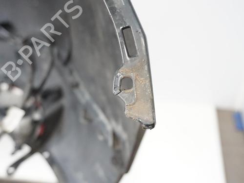 Used Rear bumper RENAULT MEGANE III Coupe (DZ0/1_) 1.5 dCi (DZ09, DZ0D, DZ1F, DZ1G, DZ14, DZ29) (110 hp) 18191830