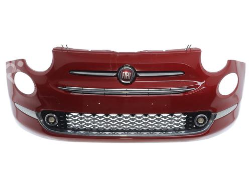 Used Front bumper FIAT 500 (312_) 1.3 D Multijet (312AXE1A) (95 hp) 32184835