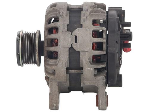 Alternator DACIA LODGY (JS_) 1.5 dCi | BP25474760M7 - Image 2